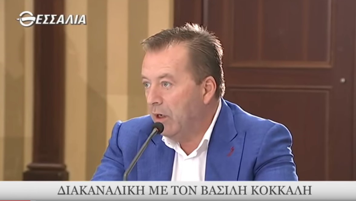 Β. Κόκκαλης: Η Ν.Δ. μας προέτρεπε να κατάσχουμε τις αγροτικές επιδοτήσεις κι εμείς τις προστατεύσαμε